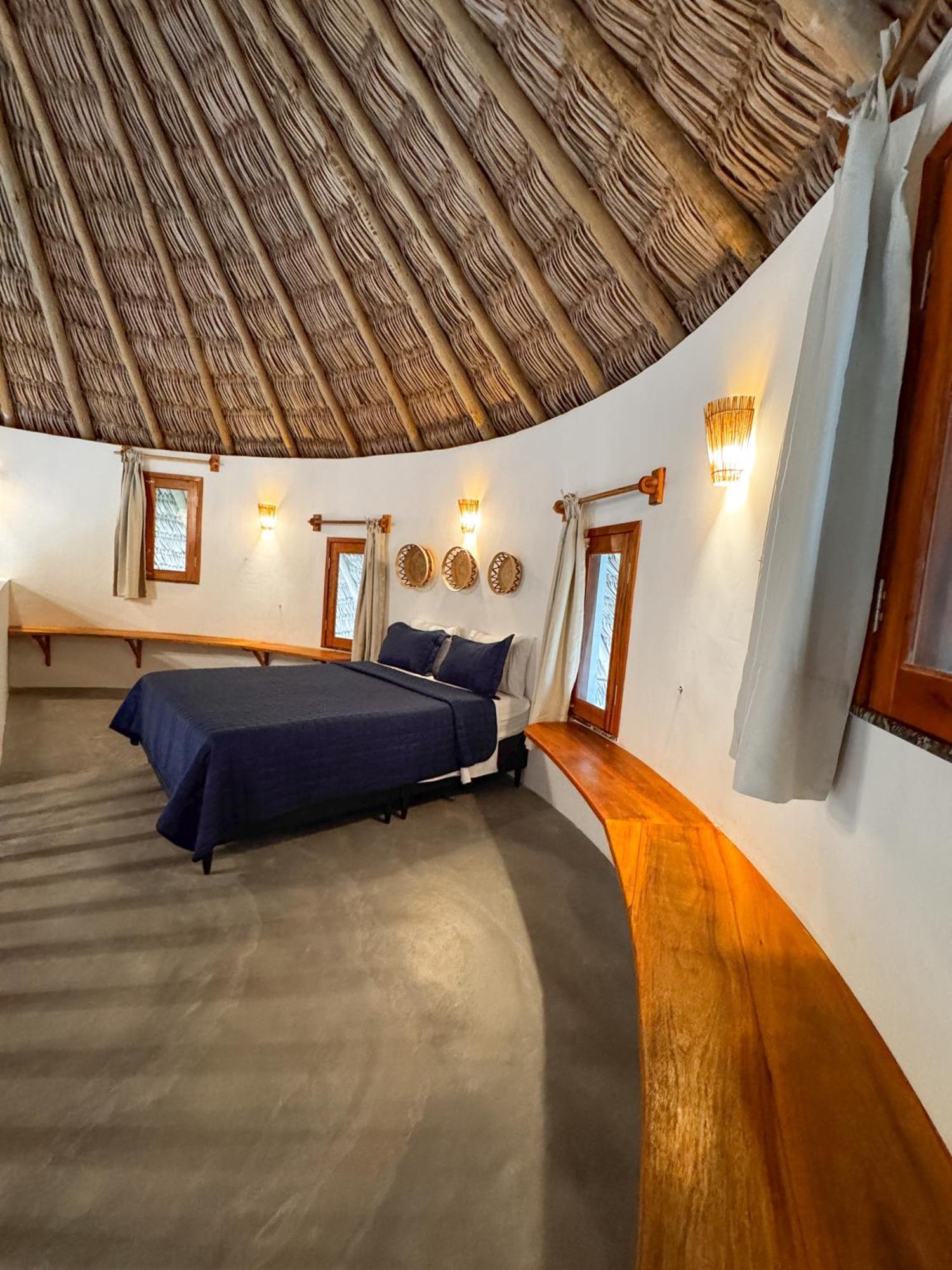 Ventovinte Beach Club Flecheiras Habitación foto